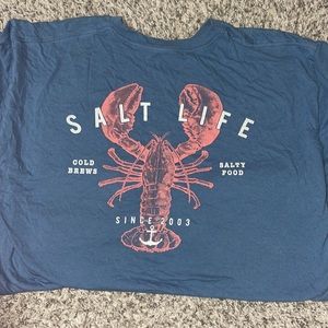 Salt Life T-Shirt